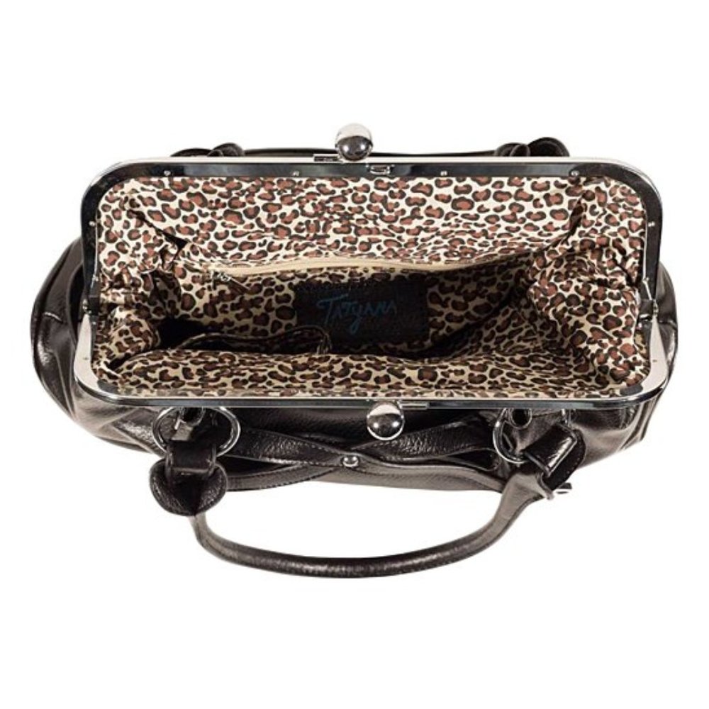 ✨NWOT✨ Black Allure Purse - Picture 2 of 6